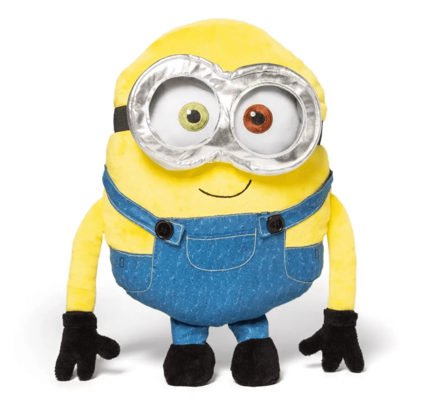 

Подушка детская Despicable Me Minions Bob Buddy, желтый