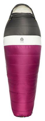 

Женский спальный мешок Sierra Designs Synthesis 20° Violet