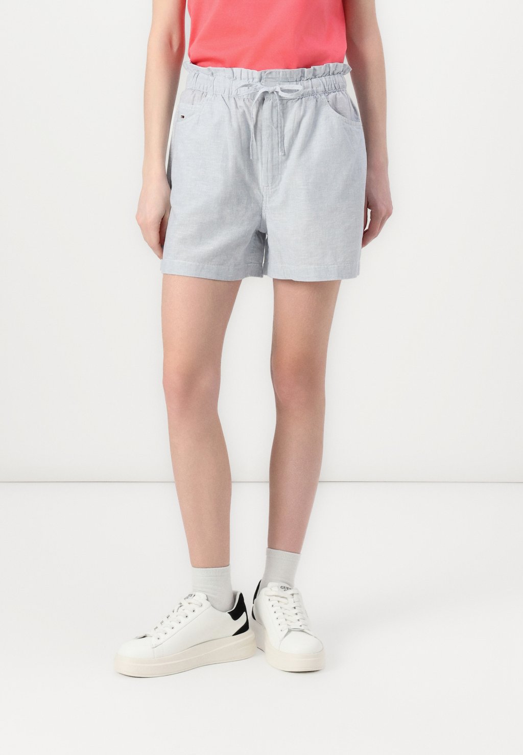

Шорты Tommy Jeans, синий