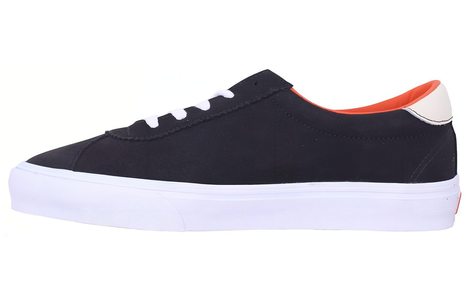 

Кроссовки Vans Vault Epoch VR3 Lx Black White