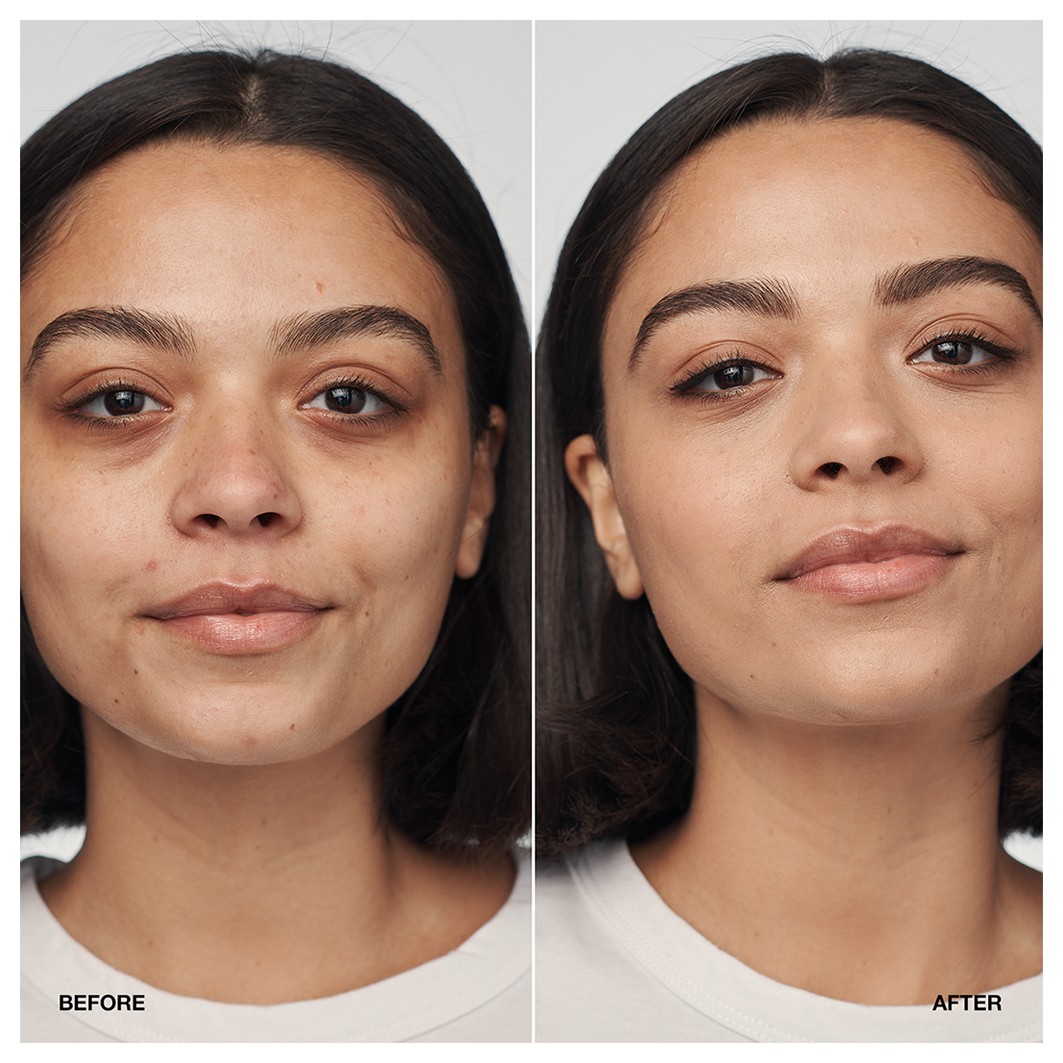 Тональный крем для лица even better clinical serum spf Clinique, cn70 - vanilla, объем 30 мл — фото 3