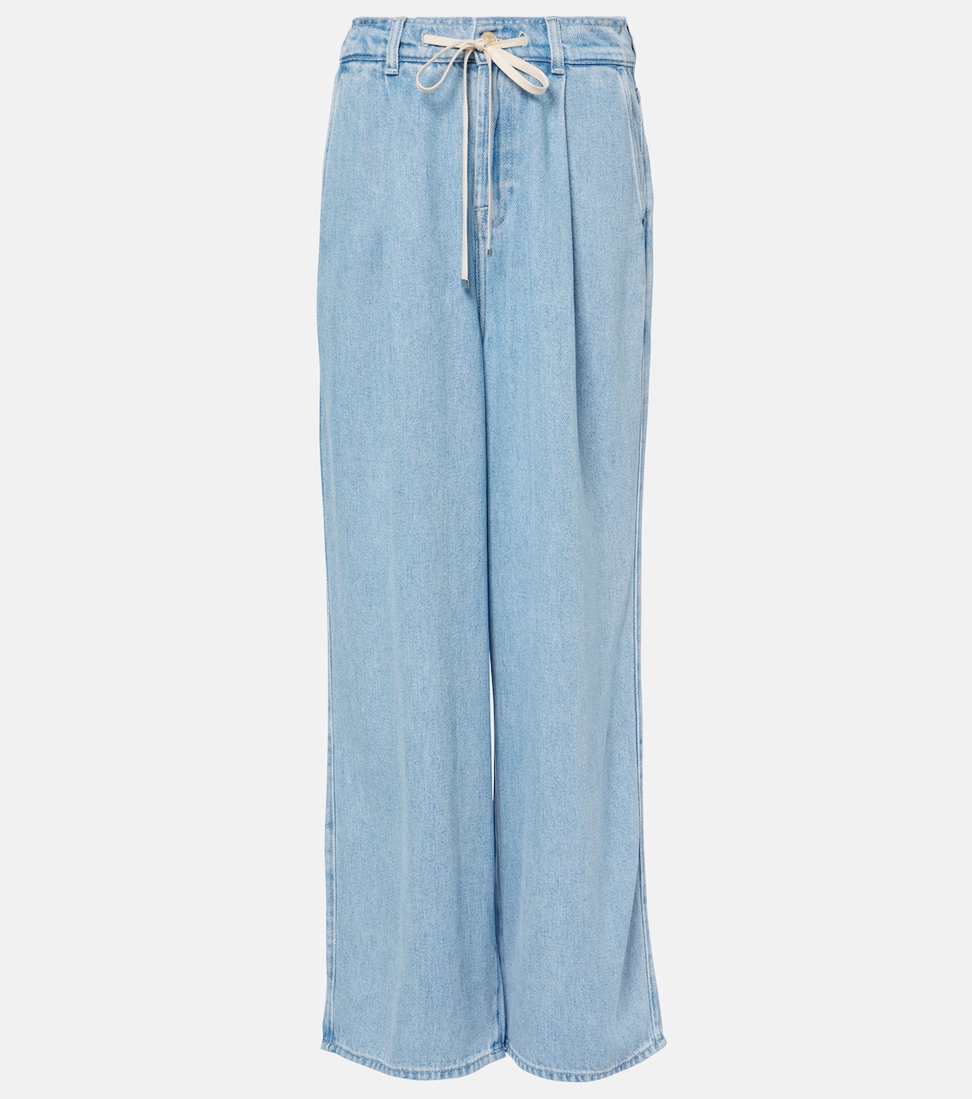 

Прямые джинсы Tess 7 For All Mankind, Trendsetter