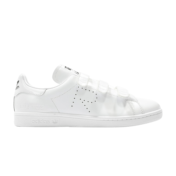 

Кроссовки adidas Raf Simons x Stan Smith Comfort 'White', белый