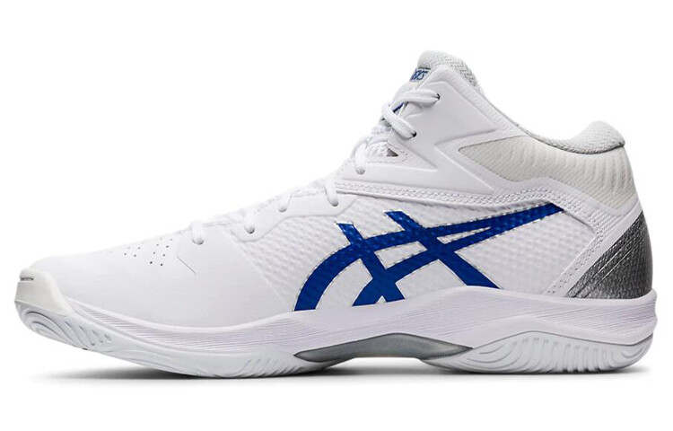 

Баскетбольные кроссовки Asics Gel-Hoop V12 унисекс