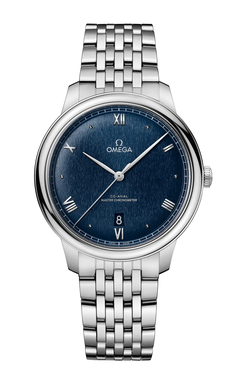 

Часы Omega de ville prestige 40 мм