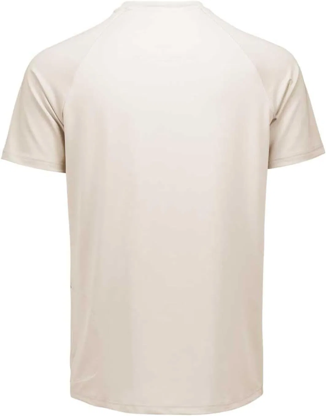 Велосипедная одежда POC M's Reform Enduro Tee, Okenite Off-White — фото 2
