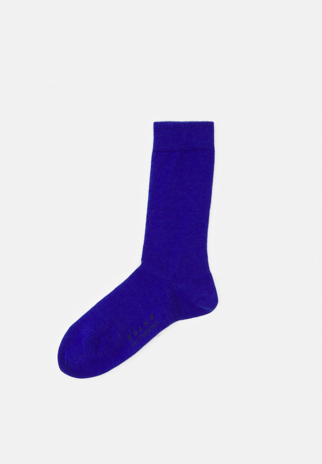 

Носки SOFT FALKE, синий