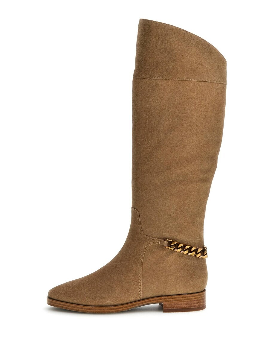 

Ботинки GUESS Boots Joicy, коричневый