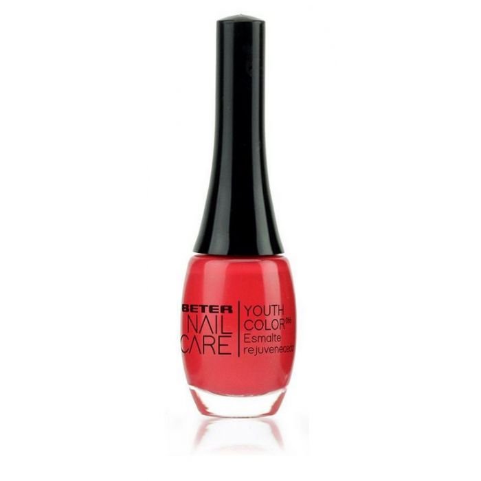 

Лак для ногтей Nail Care Youth color Esmalte de Uñas Rejuvenecedor Beter, 66