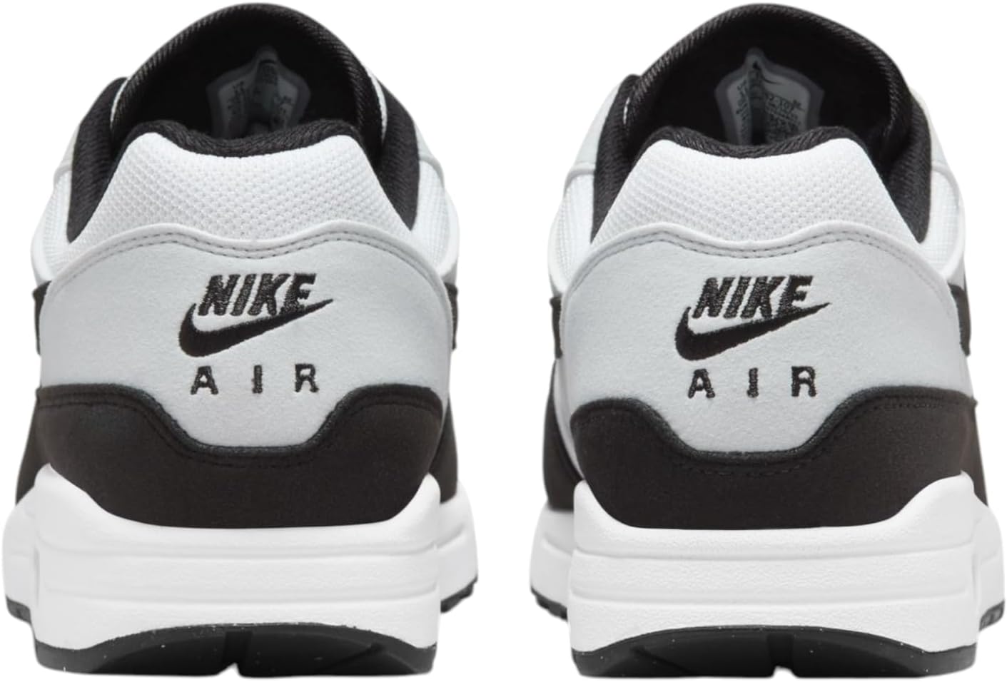 Мужские кроссовки для бега Nike Stroke, White — фото 4