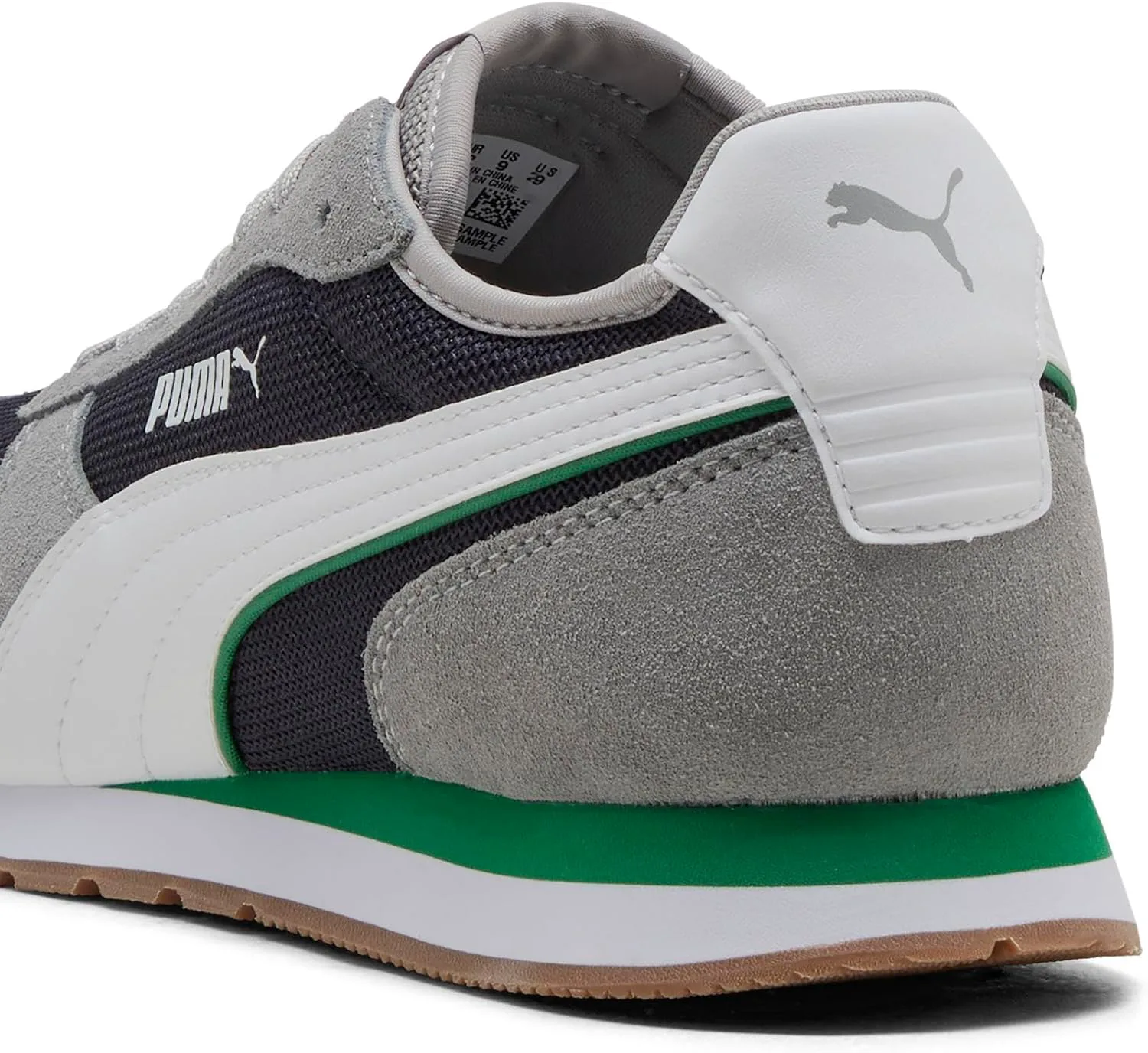 Мужские кроссовки Puma St Miler, белый — фото 3