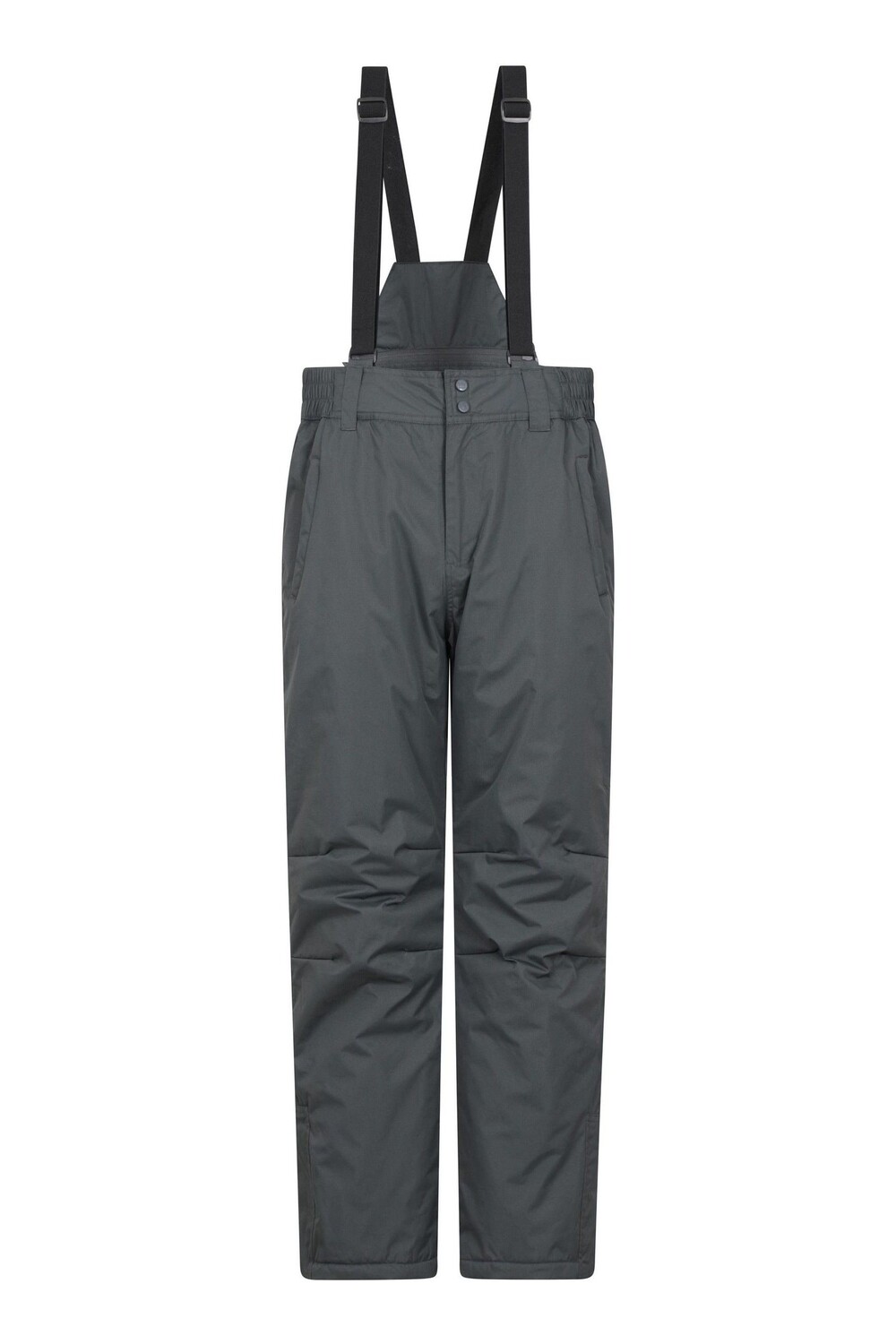 

Мужские лыжные брюки Dusk Mountain Warehouse, серый