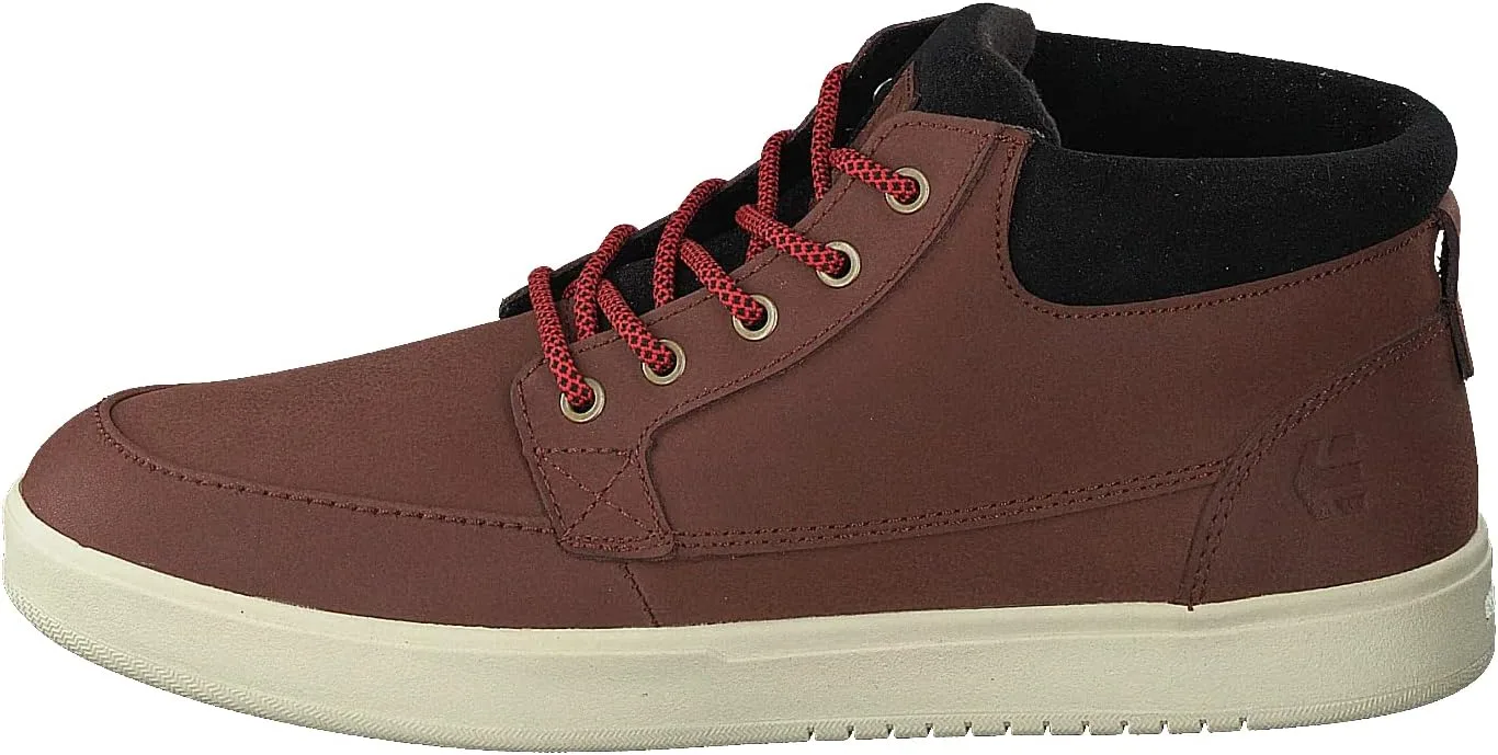 Мужские скейтбордистские кроссовки Etnies Crestone Mtw, коричневый