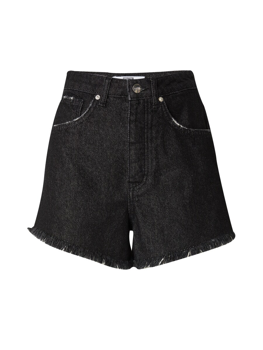 

Повседневные джинсы R├ЖRE by Lorena Rae, Black denim