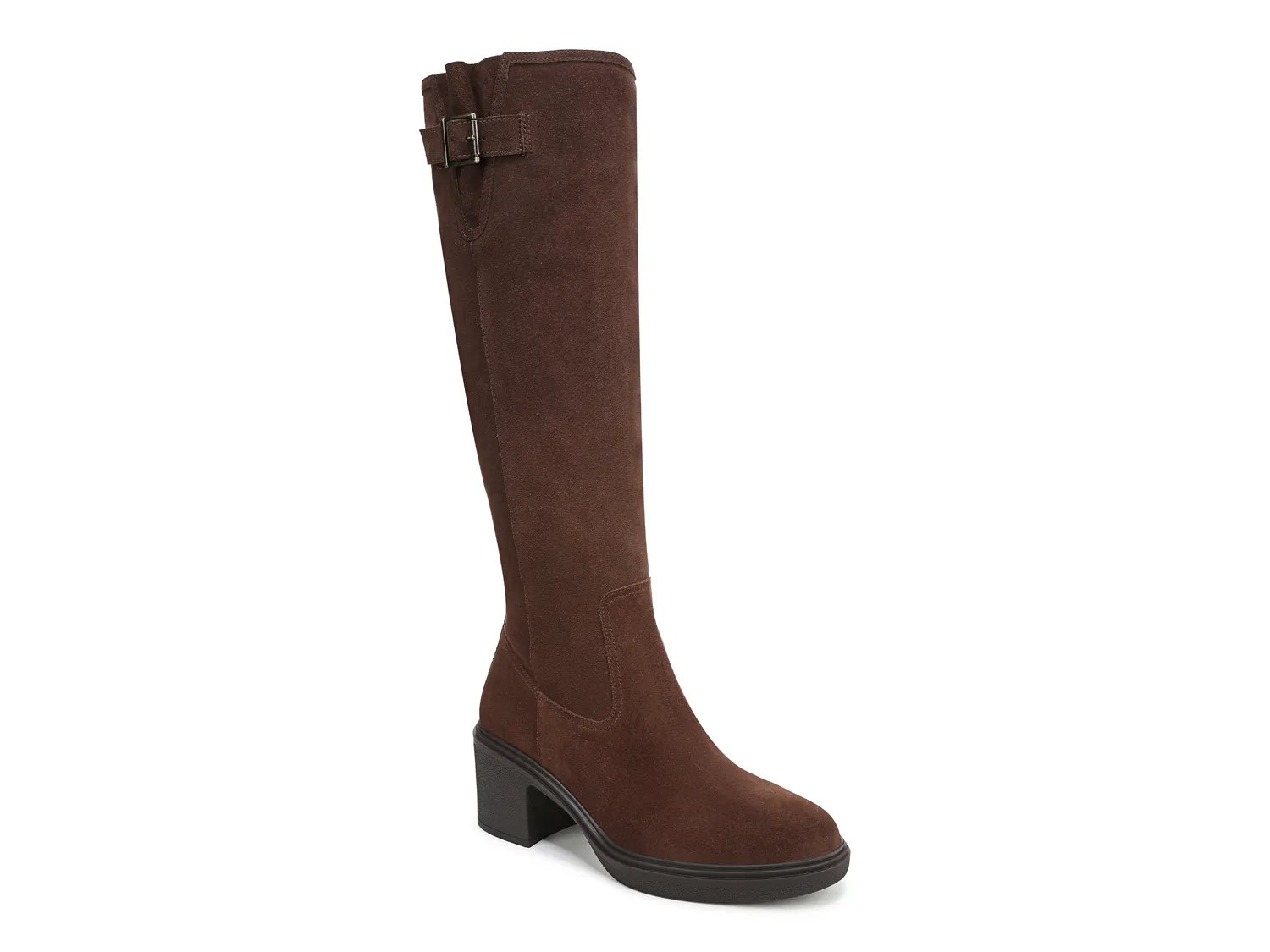 Ботинки Vionic Sonora Boot, Coffee