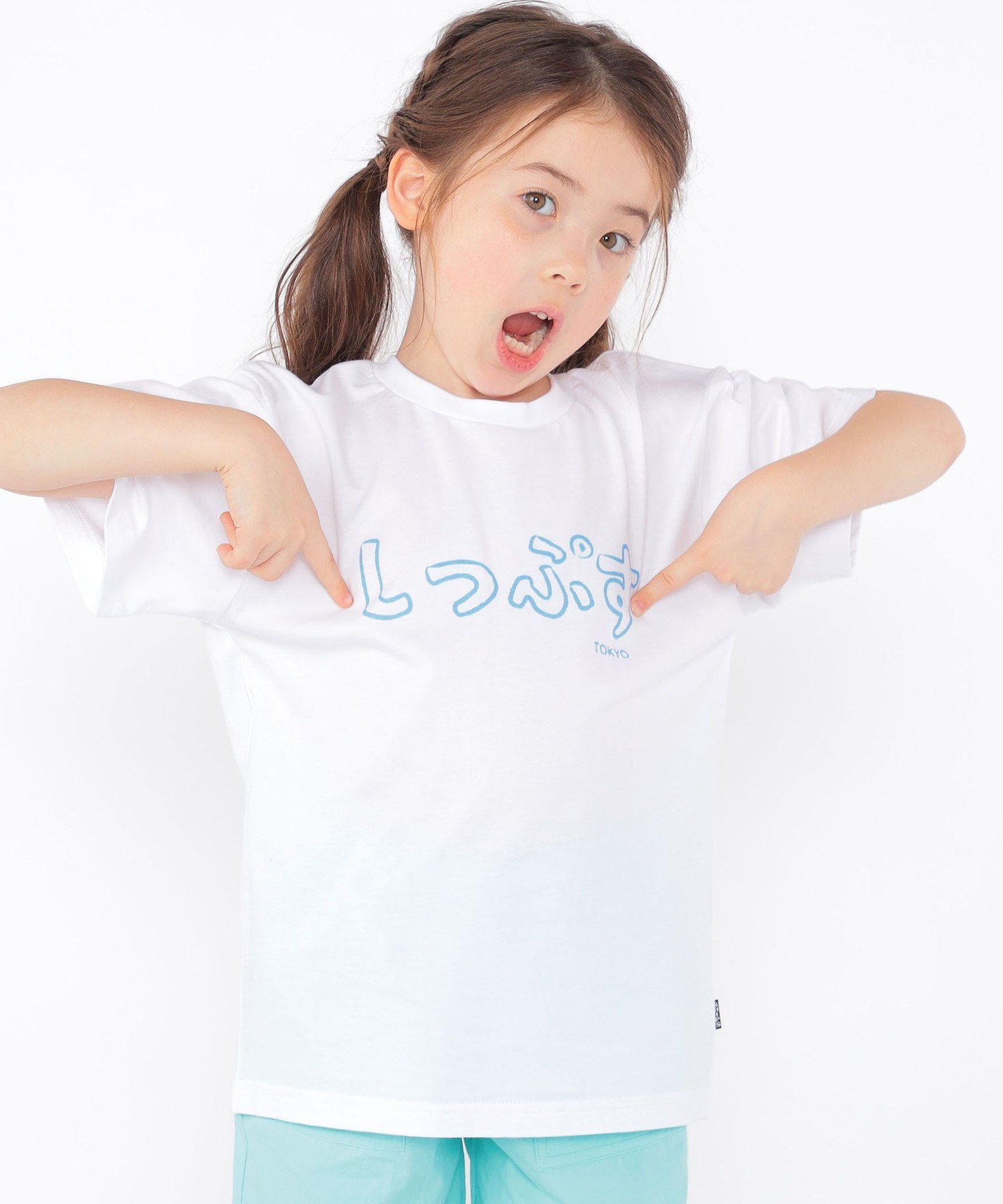 Детские футболки Ships: 100~130 см / Сувенирная футболка SHIPS KIDS, White
