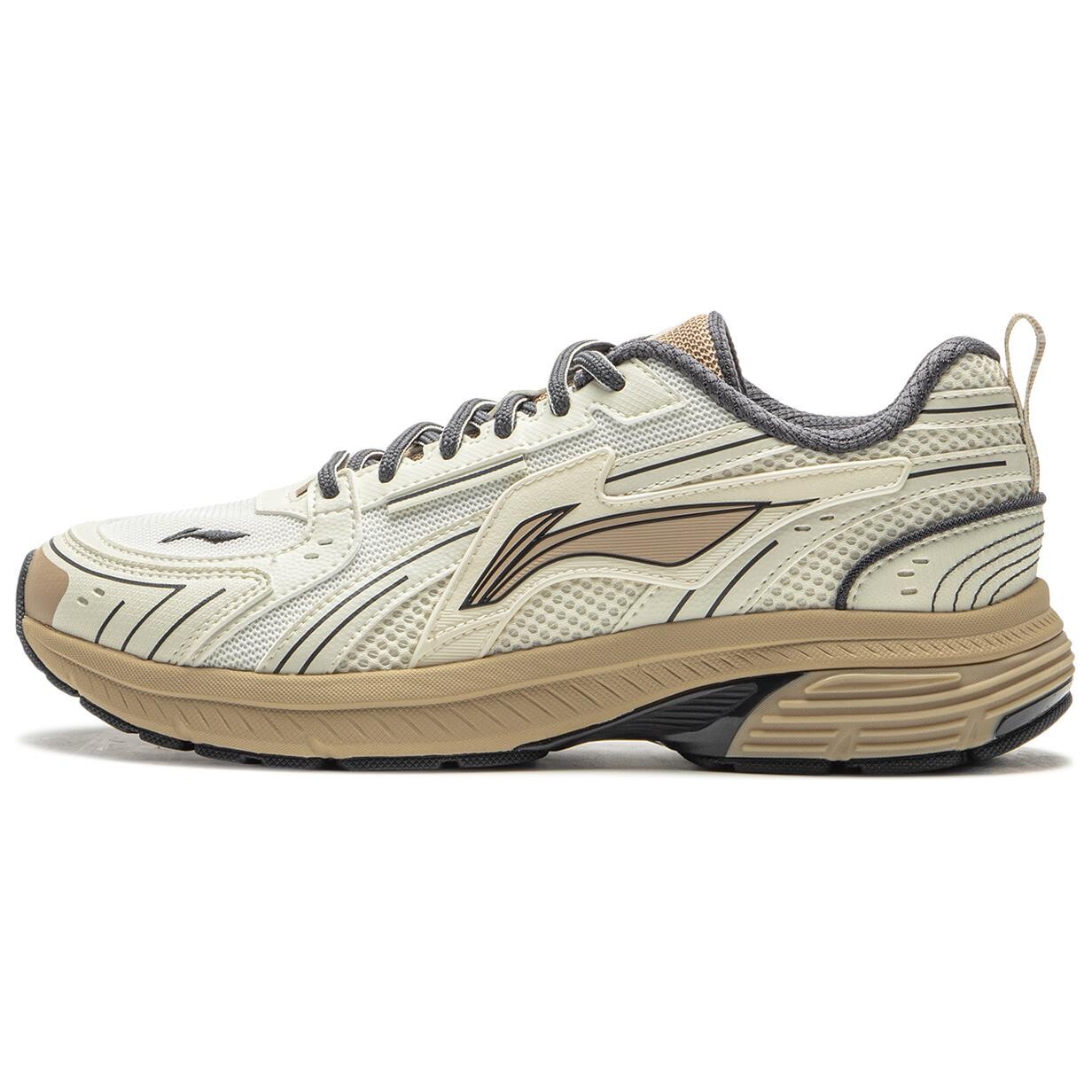 

Кроссовки женские Shake 1.5 Low-top Off White Lining