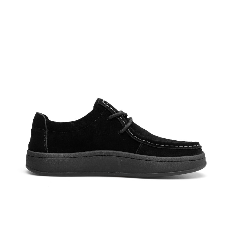 Туфли мужские Men"s Casual Men Low-Top Pardasaul, цвет Coffee — фото 2