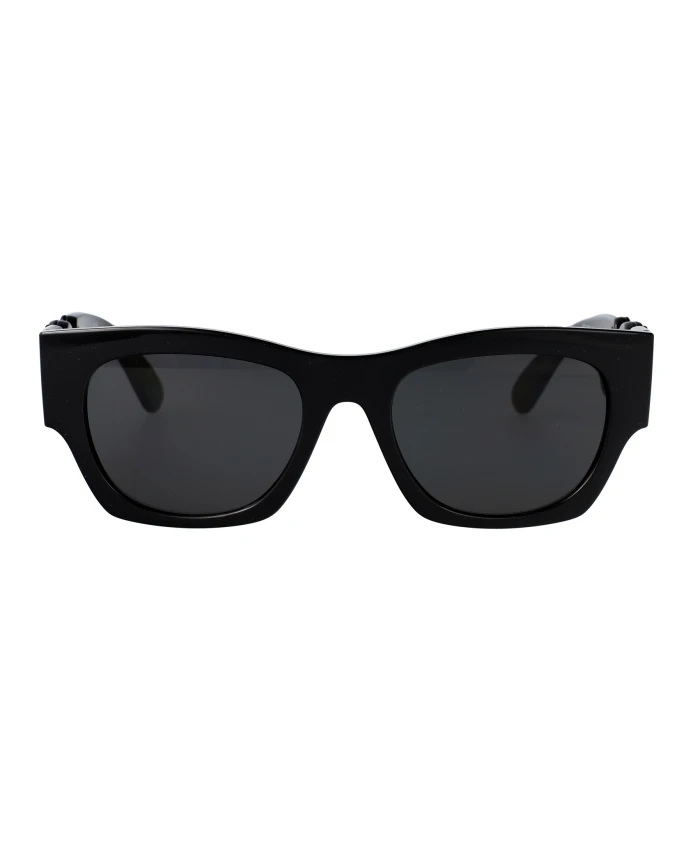 

Стильные солнцезащитные очки модели 0ve4479u. Versace, черный