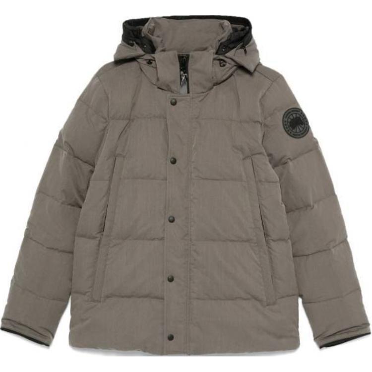 

Canada Goose Виндхэм парка, Greige