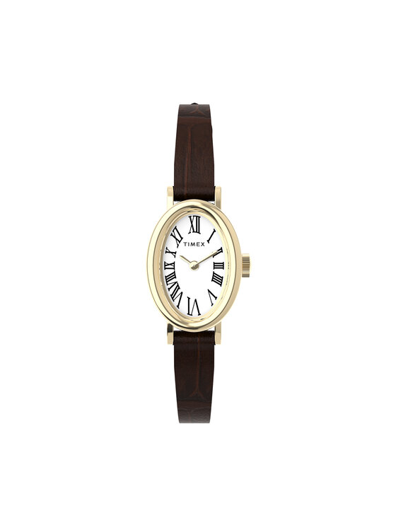

Часы Cavatina TW2W78500 Timex, золотой