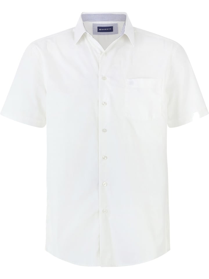 

Рубашка BABISTA, белый
