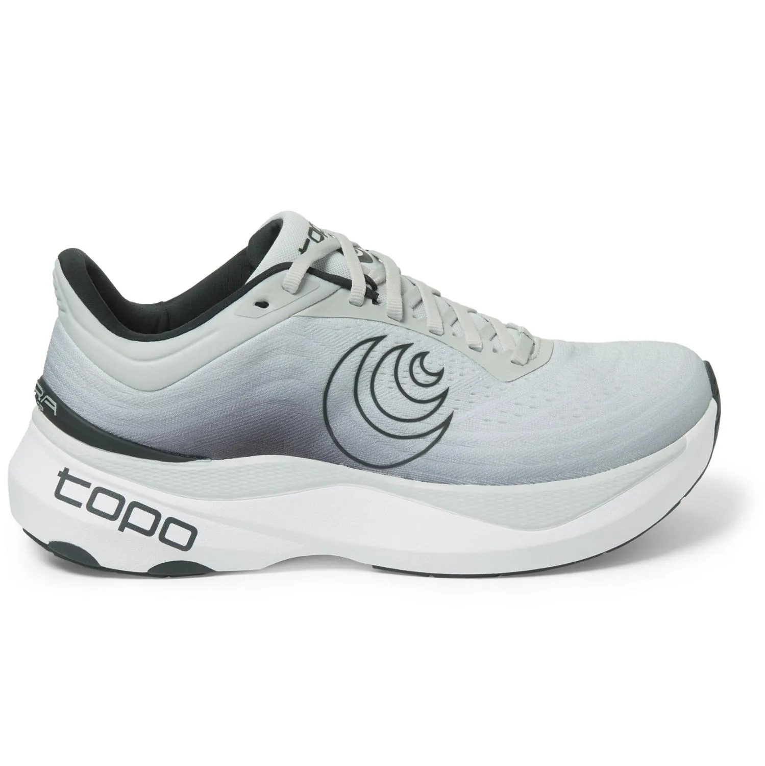 

Мужские кроссовки для бега по дороге Aura Topo Athletic, Grey/Charcoal