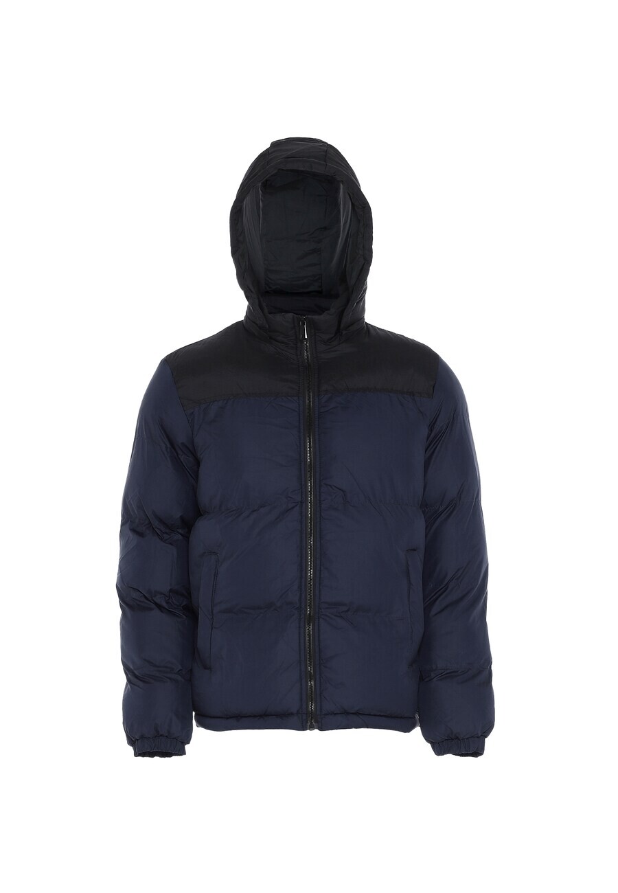

Зимняя куртка BRAELYN Winter Jacket, темно-синий