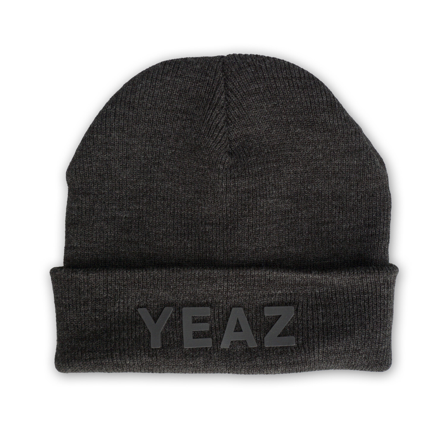 

Кепка YEAZ WYLD, темно серый