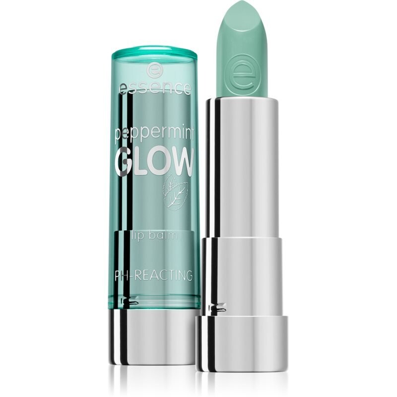 

Бальзам для губ Peppermint Glow для женщинBrand Essence, Бальзам для губ Peppermint Glow для женщин<br>Brand Essence
