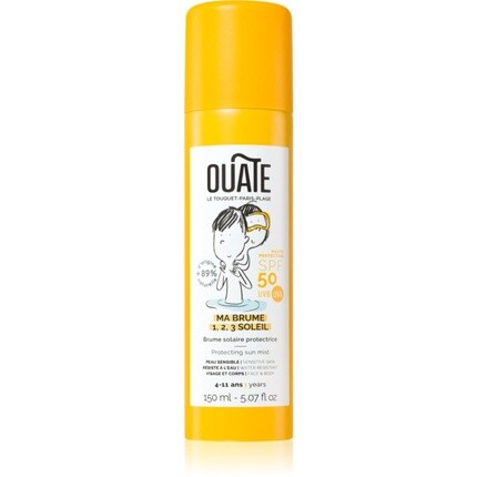 

OUATE My Sun Mist защитный спрей для детей 4-11 лет 150 мл