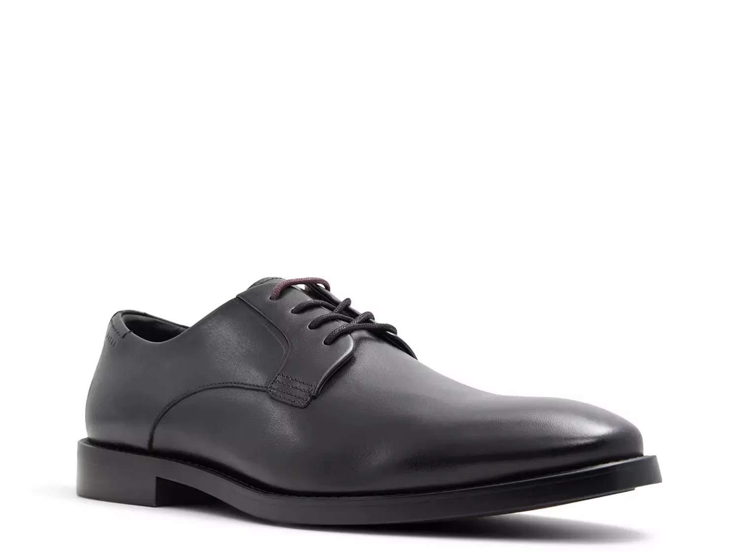

Regent Оксфорды Ted Baker, Black Leather