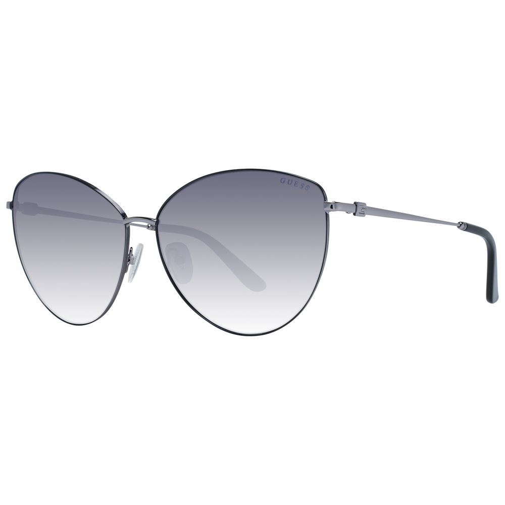 

Guess Women Женские солнцезащитные очки, серый