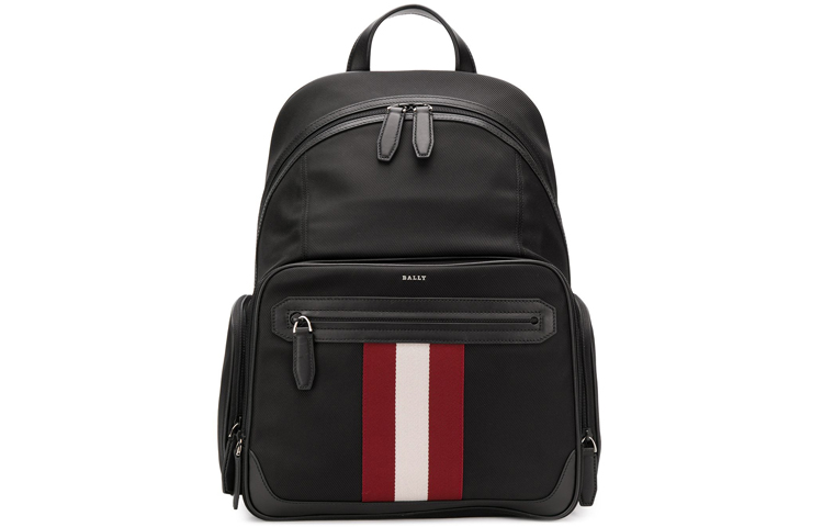 

BALLY Рюкзак Nylon для мужчин черный
