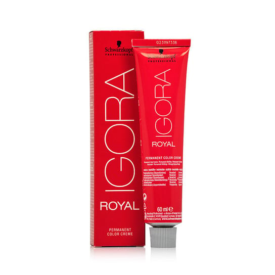 

Краска для волос Igora Royal 7-57, 60 мл Schwarzkopf