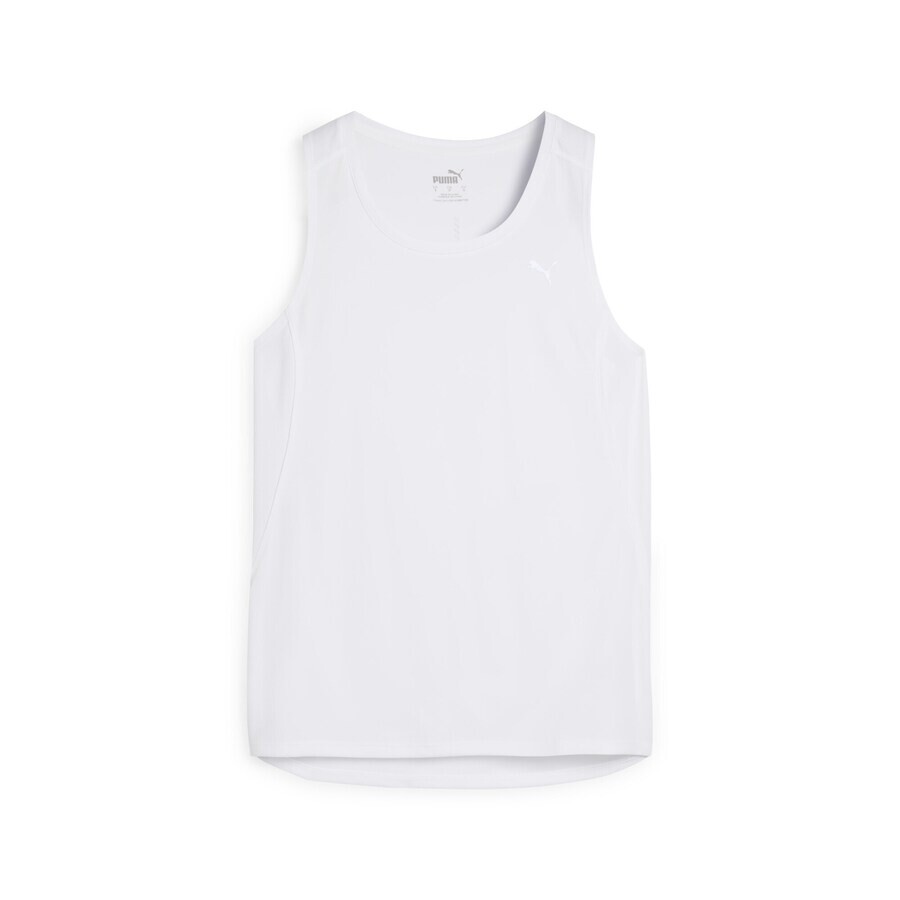 

Майка PUMA Sports Top Velocity, белый