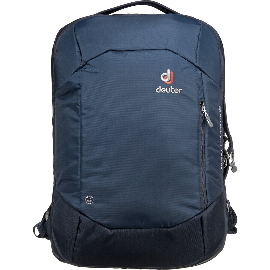 

Рюкзак DEUTER Backpack Aviant Carry On, темно-синий