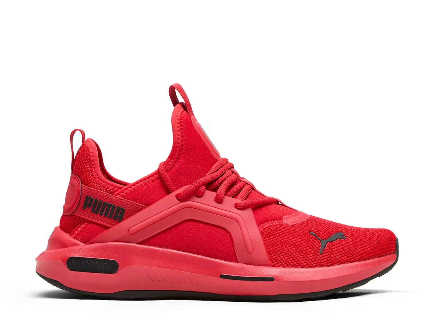 

Кроссовки Softride Enzo 5 - мужские Puma, Red