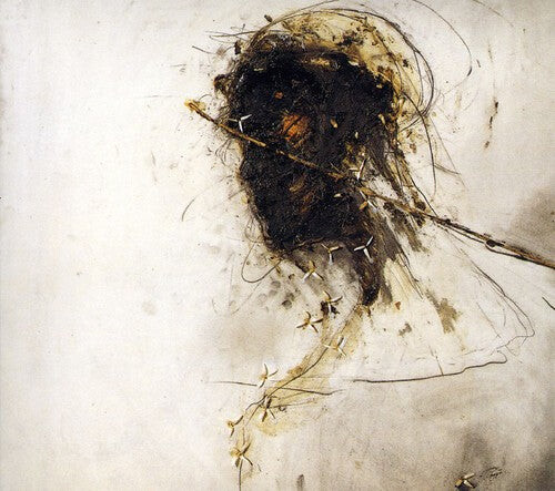 

CD диск Gabriel, Peter: Passion: Music For The Last Temptation Of Christ