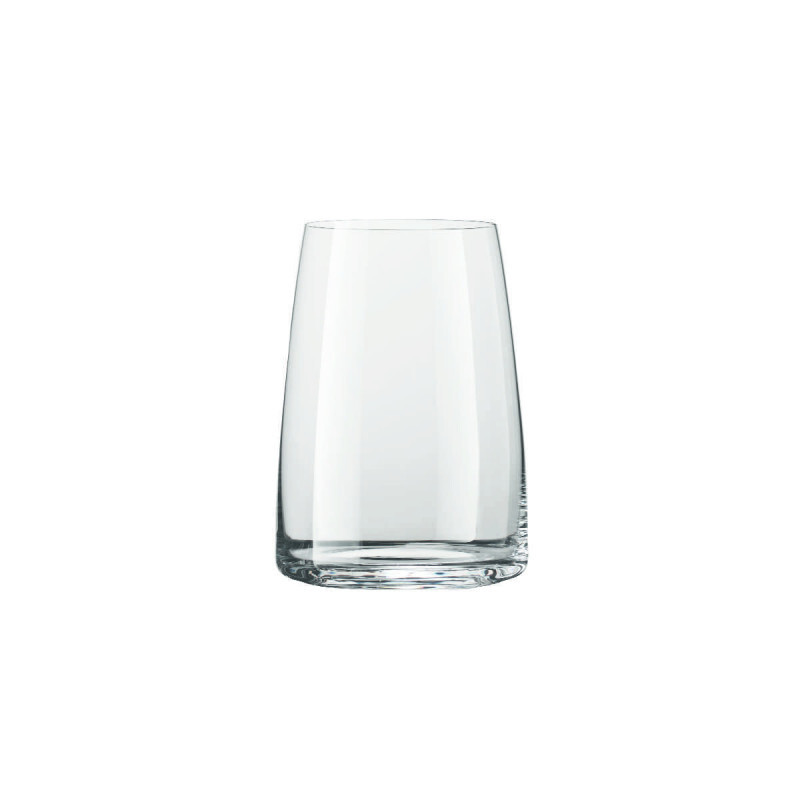 

Стакан универсальный Vivid Senses 0,5 л Zwiesel Glas, прозрачный