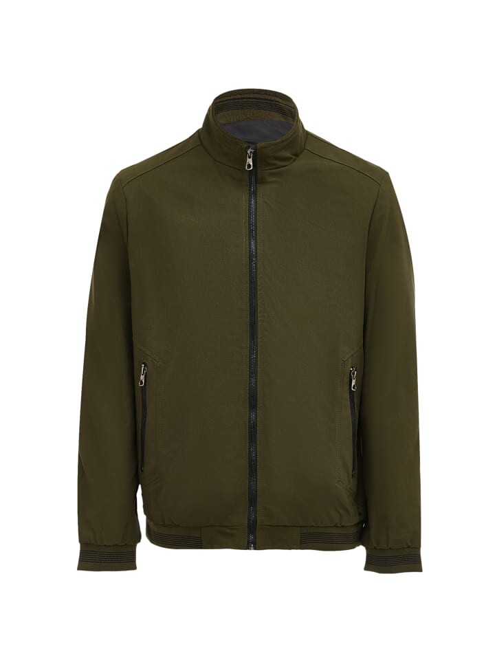 

Куртка Bridgeport t, оливковый
