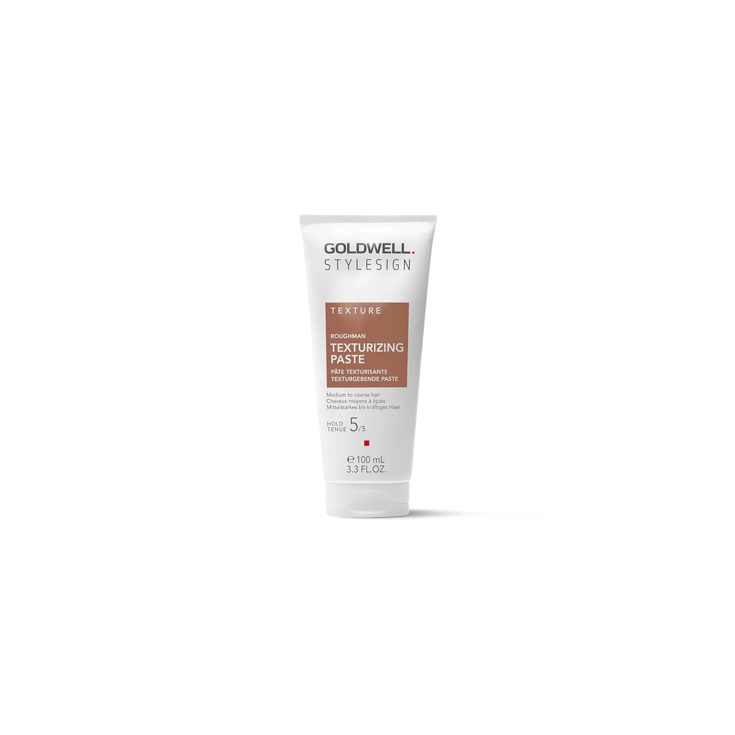 Текстурирующая паста Goldwell StyleSign Roughman 94.69 г (1 шт.)