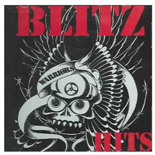 

CD диск Blitz: Hits