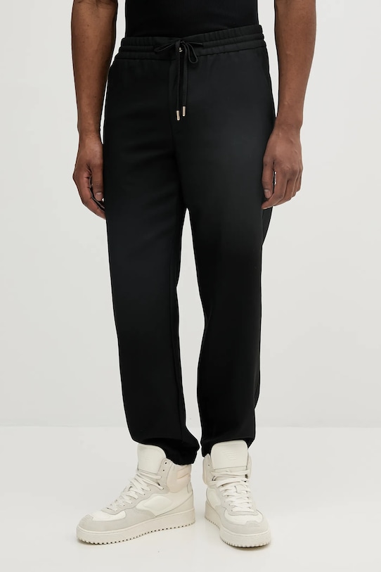 

Брюки Versace Jeans Couture, черный