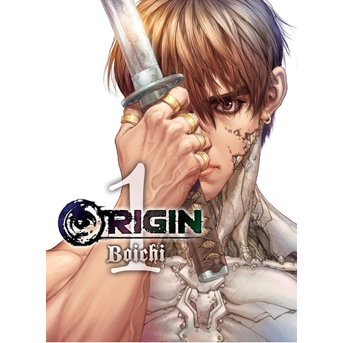 

Книга Origin 1