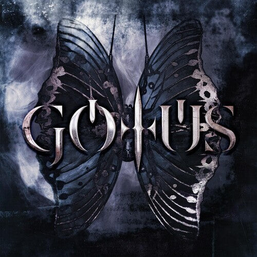 

CD диск Gotus: Gotus