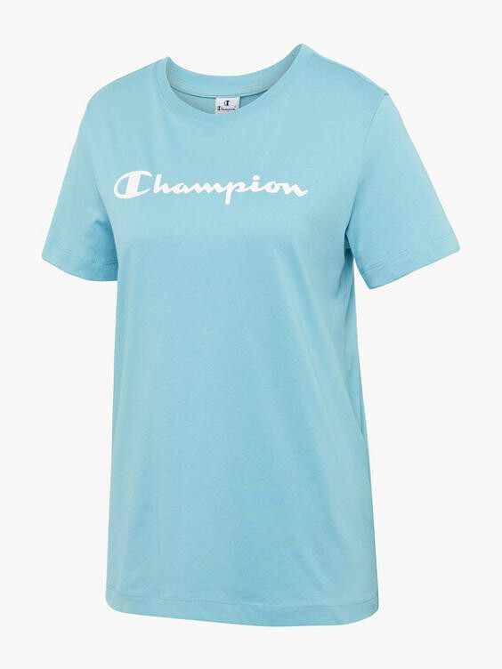 

Футболка Champion, синий
