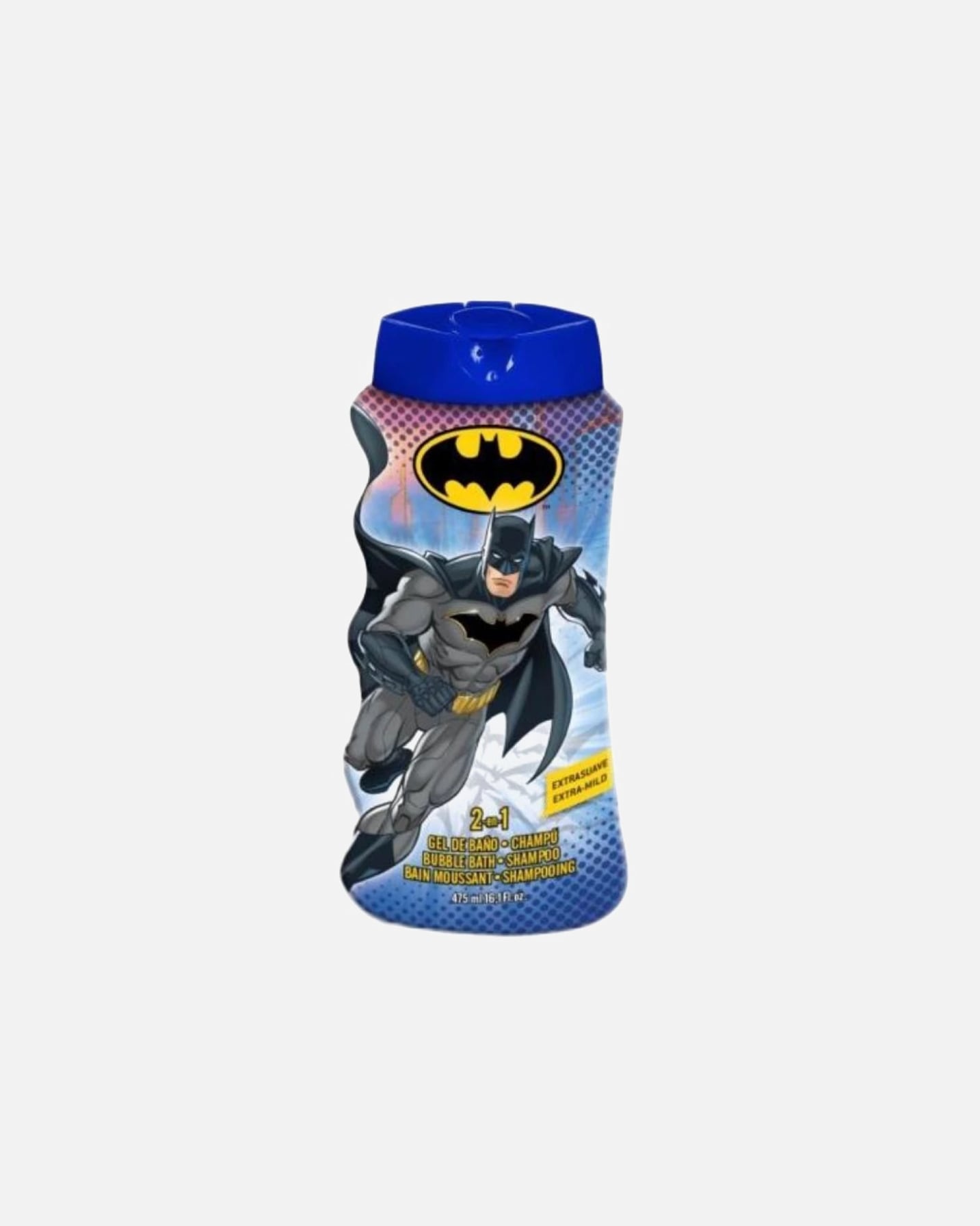 

Гель для душа Batman, 475 мл