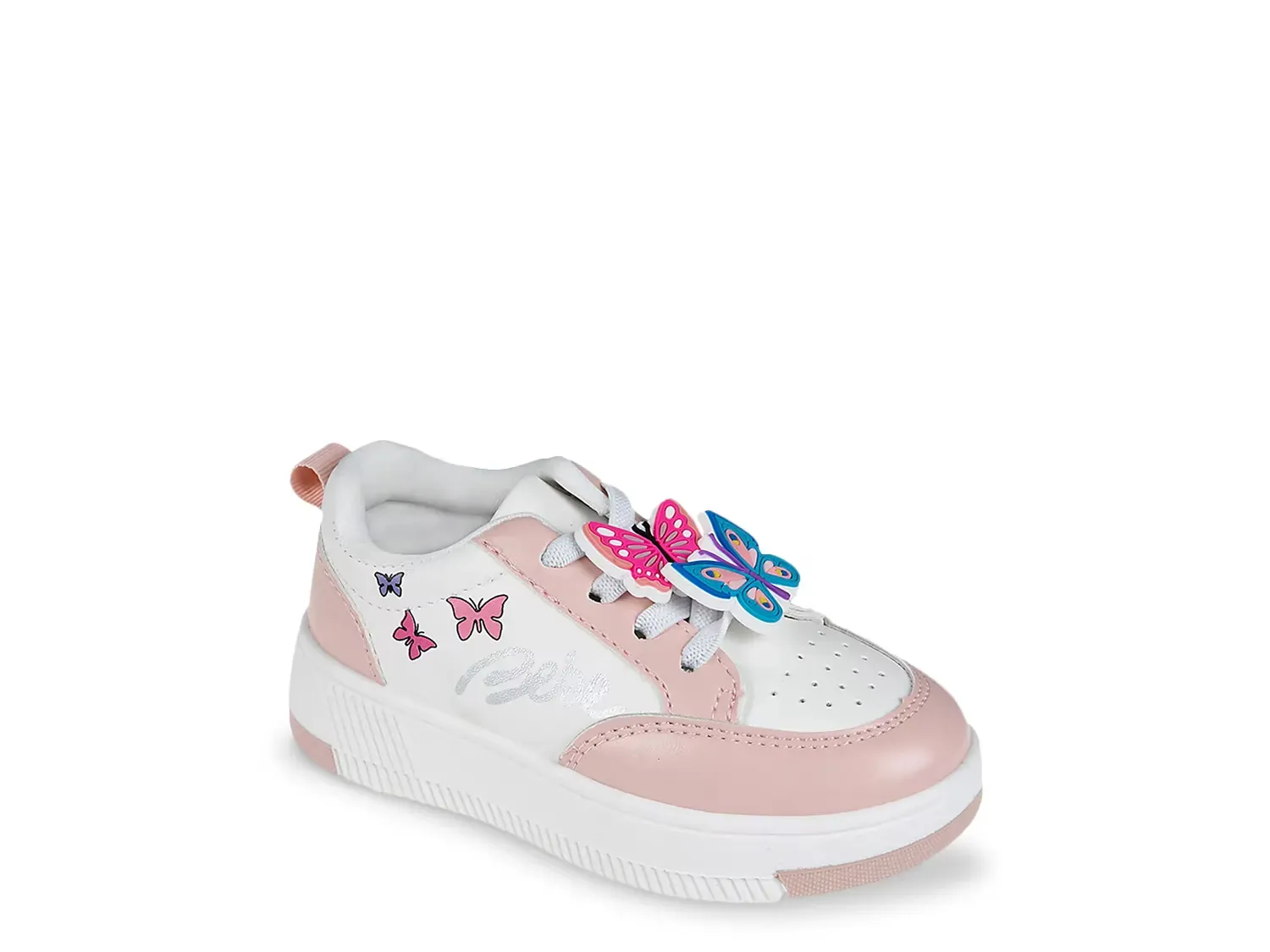 

Кроссовки Melisa - детские Bebe, White