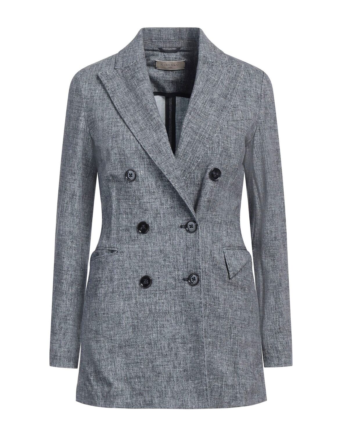 

Блейзер Circolo 1901, синий